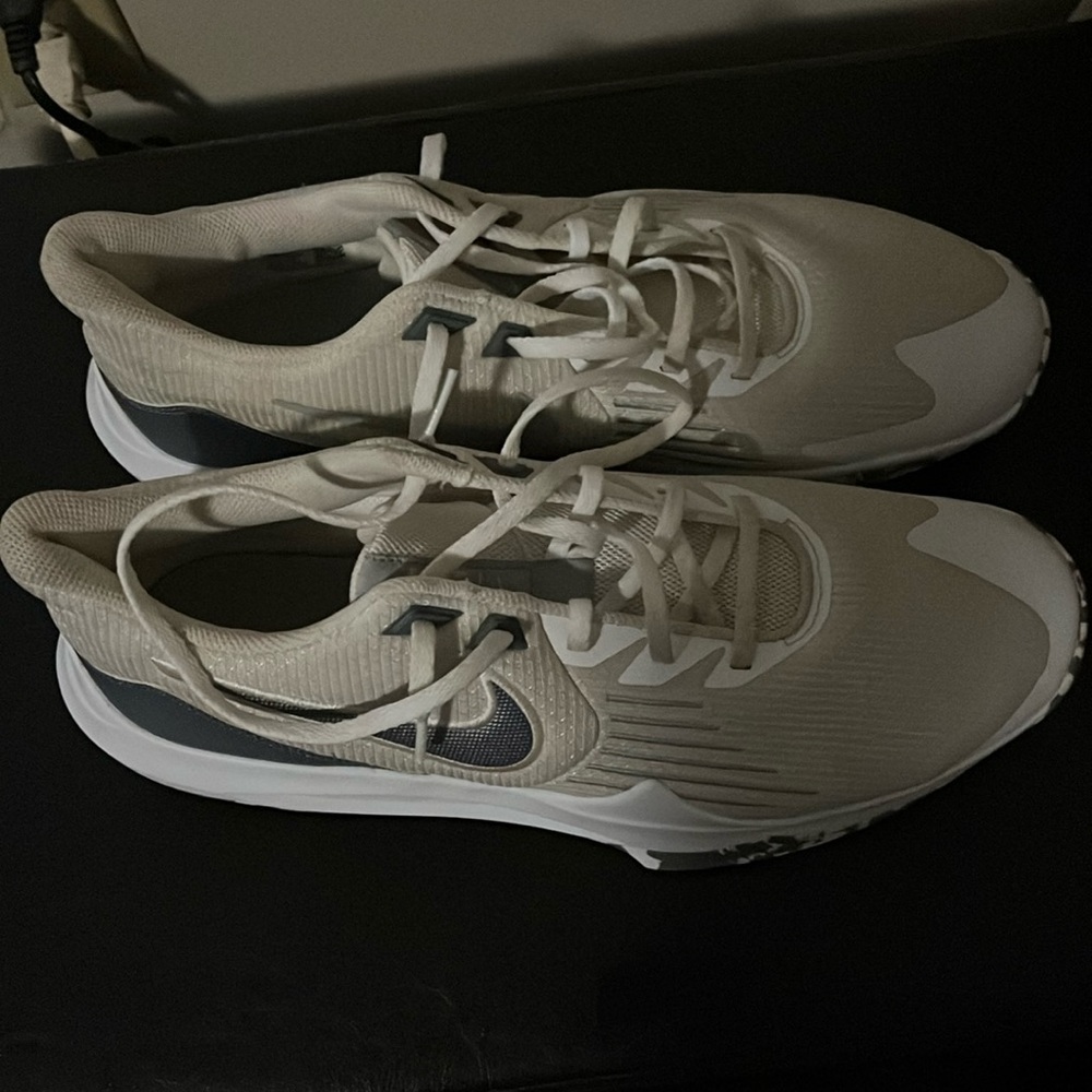 Nike precision 5 size 13